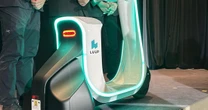 「電動キックボードだけじゃない」ループが”本当に作りたかった車両”を公開。アイシンの技術も入った