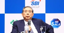 北尾社長「もっと資金をつぎ込む」。金融好調のSBIが抗老化事業に本気な理由