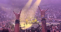 セールスフォースはなぜメタリカを年次イベントに呼ぶのか。インド出身ライブ初体験の記者が現場で考えたこと