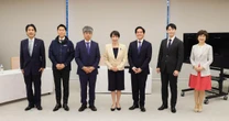 官邸に並んだディープテック企業。“期待”の次に問われるもの