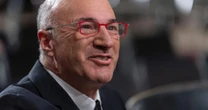 ケビン・オレアリー、巨大データセンターへの反発は単なる「道の障害」に過ぎないと語る