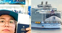 クルーズ旅行を初めて予約して気づいた7つの意外な事実