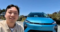 アメリカ最安EVに試乗したら必要十分だった。だが、廃止されようとしている