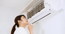 エアコンにカビが生えたら業者を呼ぶしかない。知っておきたいエアコンのカビ予防法
