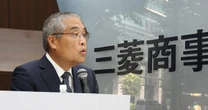 三菱商事「地域の期待裏切った」秋田・千葉沖の洋上風力、正式撤退。建設費2倍で