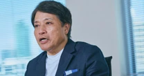 伊藤忠系SIerのCTC、約3900億円TOBの仕掛け人社長が語る「No.1グループ入り」の現在地 