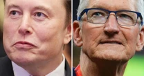 イーロン・マスク氏、ティム・クック氏に同意「メモリ不足は前例のないものだ」