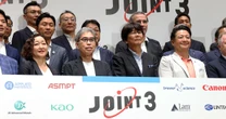 レゾナックが次世代半導体「共創」へ世界トップの27社を結集。髙橋社長「半導体業界、大きな転換点」