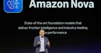 最高性能のAIモデルで利益を最大化するのは無理と誰もが気づき始めた。アマゾンの密かな方針転換はその象徴