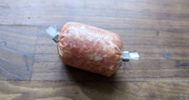 「豚の生肉ソーセージ」は絶品。ドイツ人がソーセージを毎日のように食べている理由