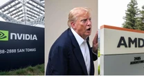 エヌビディアとAMDにトランプが「15%の上納金」を要求するのは異様なことだ