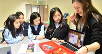 世界で通用する子どもをどう育てるか？インターナショナルスクール「NLCS Kobe」が描く国際教育のかたち