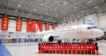 中国の航空機メーカーCOMACは、ボーイングとエアバスの2強体制を崩せるか