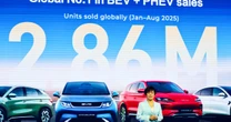 中国BYDのインド進出が急加速。そこがテスラの「墓場」になるかも