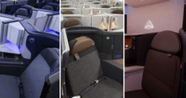 アメリカ航空大手3社、プレミアム顧客を巡ってビジネスクラスで激しい戦い