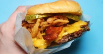 バーガー食べ比べ：バーキン、シェイクシャック、スマッシュバーガーでワーストはどれ？