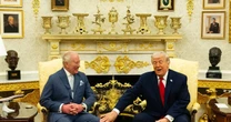 ゴールド祭り。トランプが大統領執務室に加えた装飾変更のすべて