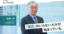 スマホ決済のパイオニアが見た、キャッシュレスの“見えない出血”——なぜ今、認証そのものを作り直すのか