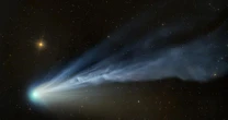 日本人写真家の受賞作も。執念と奇跡が写し出す「宇宙の決定的瞬間」…英グリニッジ天文台、写真コンテスト2025