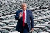 トランプ関税「様子見」は危険。勝ち組企業が密かに動く“4つの打ち手”…ベイン幹部に聞く