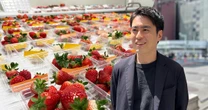 オイシイファームが240億円調達。CEOが語る2度目の大型資金調達と「第3次植物工場ブーム」の勝ち筋