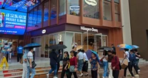 スタバ、マックと同じ道たどる中国ハーゲンダッツ。買収した新興企業の思惑