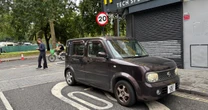 「イギリスで日本の軽自動車が人気」は本当か？ 本当に人気なのはアルファードや日産の「あの車」