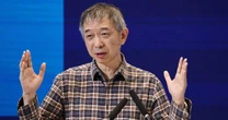「イノベーションには高額な人材は必要ない」。アリババクラウドの創業者が語った中国のAI競争の健全さ