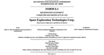 SpaceXのIPO申請書類に詰め込まれた「強気な」期限設定。「時間厳守は苦手」なマスク氏を信じていい？