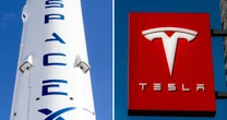 ウォール街きっての強気なアナリストが、SpaceXとTeslaが来年合併する可能性があると語った。
