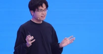 話題の中国製新型AIモデル「Kimi K3」を生み出したCEO兼創業者、ヤン・ジリン氏とは