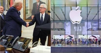 アップルの巨額「1000億ドルのアメリカ追加投資」の真実、そして「意味しないもの」とは何か