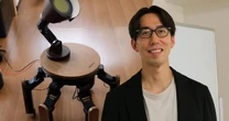 元メルカリ執行役員が挑む「生成AIの先」の世界。汎用AIロボットは実現するのか