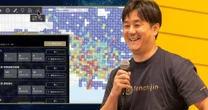 JAXA発宇宙ベンチャー「天地人」代表が語る、「技術では突破できない」事業化のリアルな壁