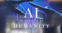 AIに人間らしさはいらない。グーグル、OpenAIが語った2026年に議論すべき「AIの奉仕先」