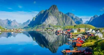 ノルウェーの人々が実践する長寿の秘訣とは…3つのシンプルなアンチエンジング習慣
