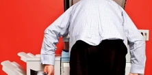 もう限界… あなたが職場で「ボアアウト」に陥っているかどうかの見分け方とその対処法