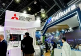 三菱電機、フジクラ、中東のデータセンター需要に熱視線。独自のAIビジネスに勝機はあるか