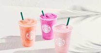 スターバックスの最新ドリンク投入は、ファストフード飲料の未来に賭けた一手だ
