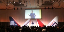 日立のグローバル幹部360人が集結、初の試み。新社長の狙いは