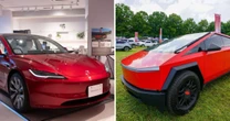 テスラ、サイバートラックとモデルYの生産ラインを1週間稼働停止。1年間でもう3度目