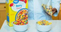 米ウォルマート、自社ブランド食料品から合成着色料などを排除