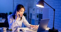 ハイパフォーマー社員は「時間」をこう使っている。今日からできる「生産性アップ」の本質