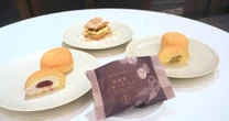 マイナビ農業、国産「規格外果物」活用のクリームパンを発売した背景。八天堂とPlan・Do・Seeと共同開発