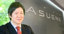 「OpenAIに勝てる戦略はあるか」米ブラックロック系VCが突きつけた問い。アスエネ西和田代表に聞く、グローバル調達のリアル
