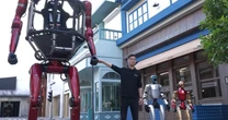 JALも導入する中国ヒト型ロボット新星「Unitree」。AI製造業なのに「利益率35%」、高収益率の源泉