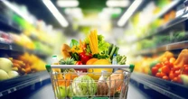心臓専門医が体に悪い食べ物を避けるために行っているスーパーでの買い物方法