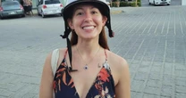 旅に暮らす私が、たった一度「出会い系アプリ」でデートしたら――。マッチング相手は、人生という旅のパートナーになっていた