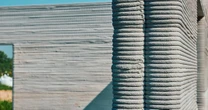3Dプリント住宅の壁はホコリが溜まりやすいのでは？…建設会社に聞いてみた