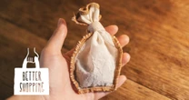 ティーバッグを捨てるのをやめたら、水出しのお茶がもっと手軽に作れるように。ゴミがないのがこんなに快適だとは